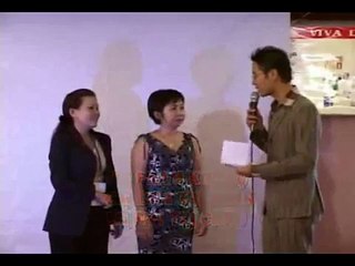 Khách hàng chia sẻ cảm tưởng sản phẩm Van An Sinh (Vivalife)