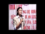 Nghệ sỹ Kim Tiểu Long phát biểu về sản phẩm Vivalife