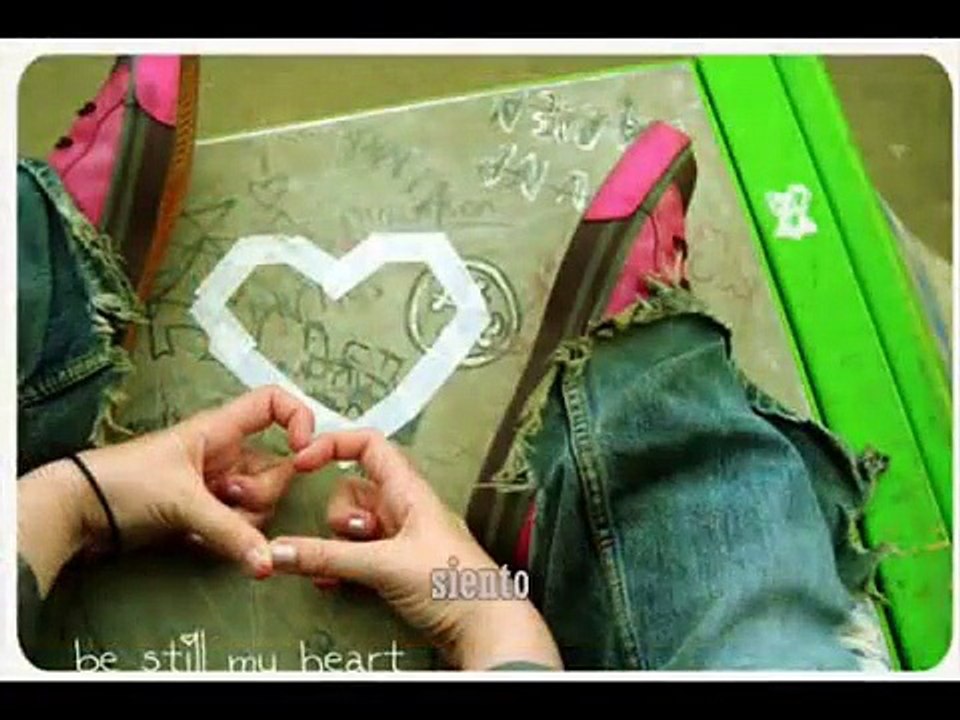 Gotas de Agua dulce [ Juanes ]