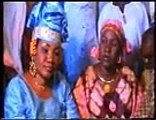 Mariage Camara et Aminata