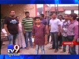 Valsad: Brave boy foils kidnap attempt by three, those accused arrested - Tv9 Gujarati
