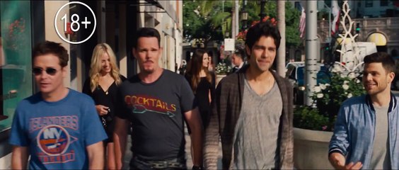 Антураж 2015 Русский ТВ-ролик №2