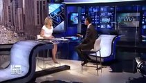 Anthony Weiner on Fox News (Megyn Kelly) - Talks Public Option - Megyn Happy it is Dead.