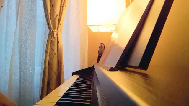See You Again - Wiz Khalifa ft. Charlie Puth ( Piano Cover )