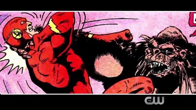 Легенды завтрашнего дня 2016 Промо-ролик (сезон 1)