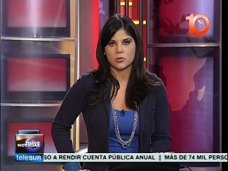 Maduro acusa a Exxon Mobil de ataques a Venezuela