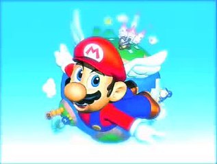 Relaxing Dire Dire Docks Remix (SM64)