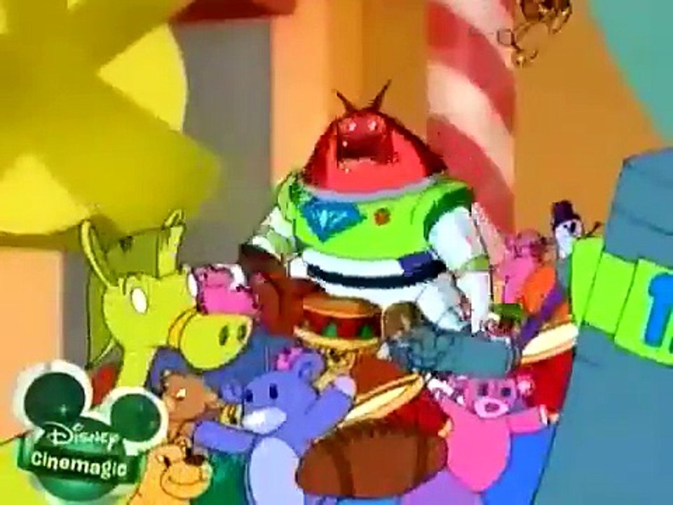 CMV As Long As There s Christmas End Credits Version; Version 2 READ DESCRIPTION