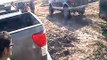 Pharr Mudpit 4x4 lifted trucks mudding