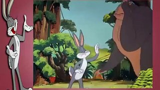 Bugs Bunny Gorilla My Dreams Ep 64 HD