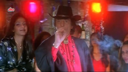 Har Dam Dam Bedam - Fardeen Khan, Prem Aggan Song