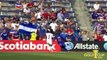 Haití propinó primer fracaso de Jorge Luis Pinto en Copa de Oro