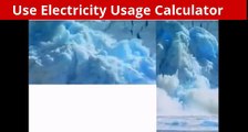 Electricity Usage Calculator Power Consumption Calculators