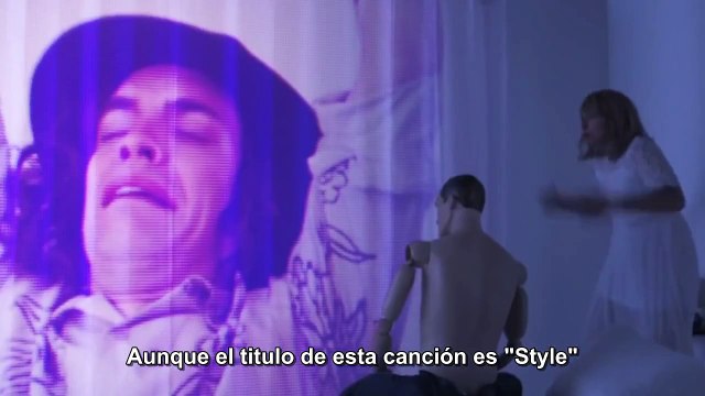 [Parodia] Taylor Swift Style por Bart Baker - Subtitulada español