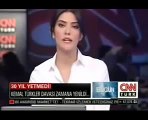 Canlı Yayında Ana Avrat Küfür Eden Avukat!!! CNN Türk (TV Kaydı)