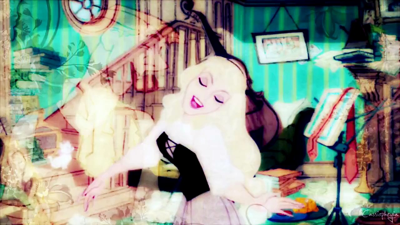 We Found Love | MEP | Non/Disney Crossover