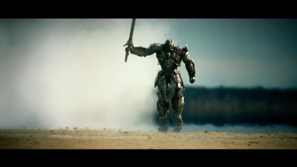 Transformers: The Last Knight 2017 Movie【dailymotion】