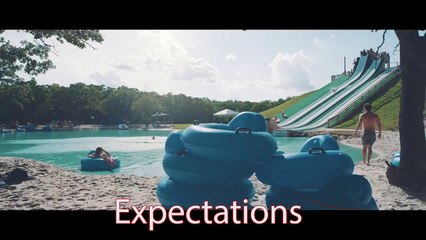 Expectations vs Reality - BSR super slide