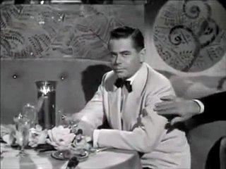 Rita Hayworth & Glenn Ford (Gilda)