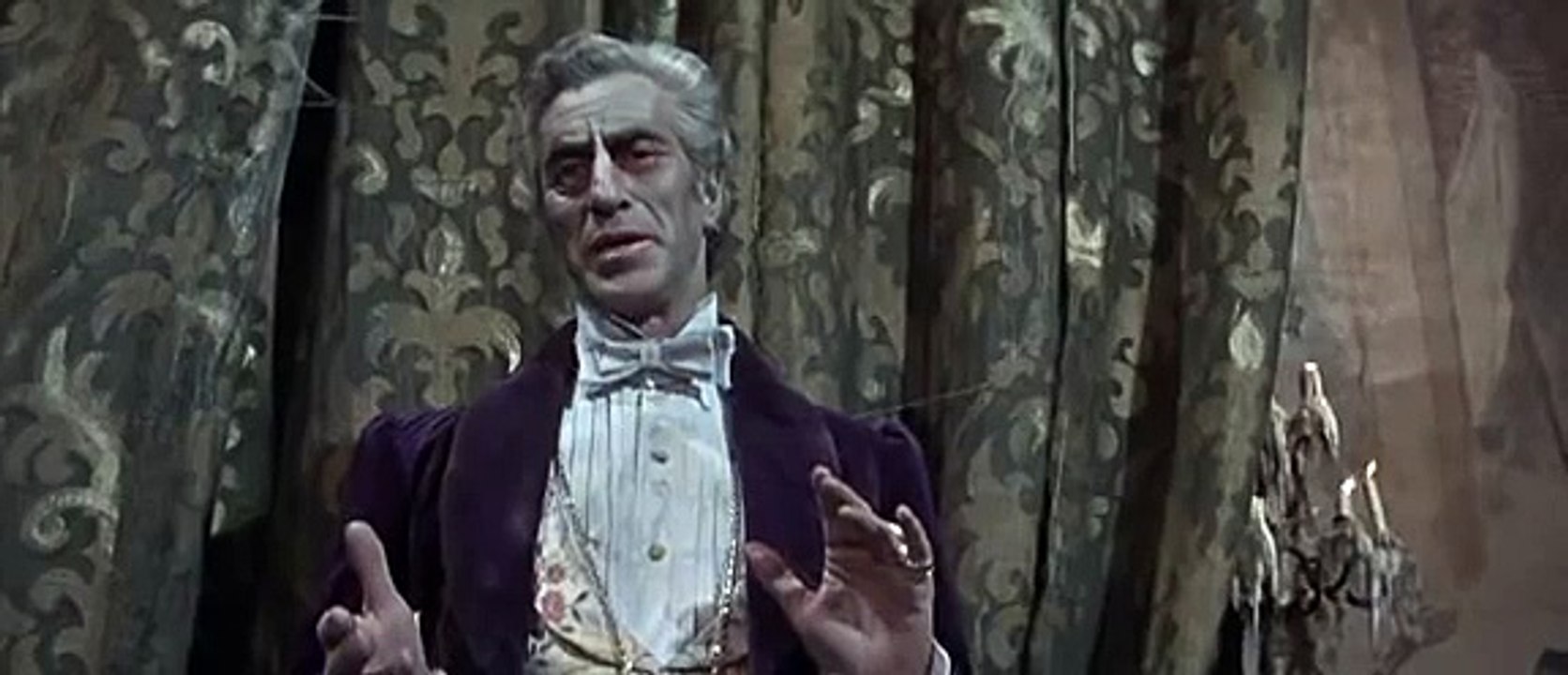 La danza de los vampiros