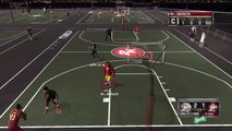 NBA 2K15 | WTF MOMENT Clip2