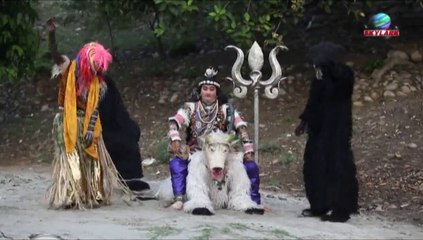 Ek Bhoot Shiv Se Bola #Best Shiv Bhajan 2015 || HD || FULL SONG || Sardar Romi #Skylark