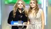 Mary Kate Olsen and Ashley Olsen 2002 MTVVideo Music Awards 1 1