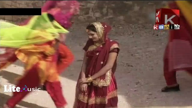 Sambara By Shaman Mirali & Humera Channa -Kashish Tv-Sindhi Song