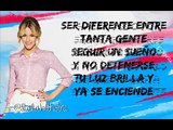 Violetta 3 - Supercreativa LETRA/TESTO