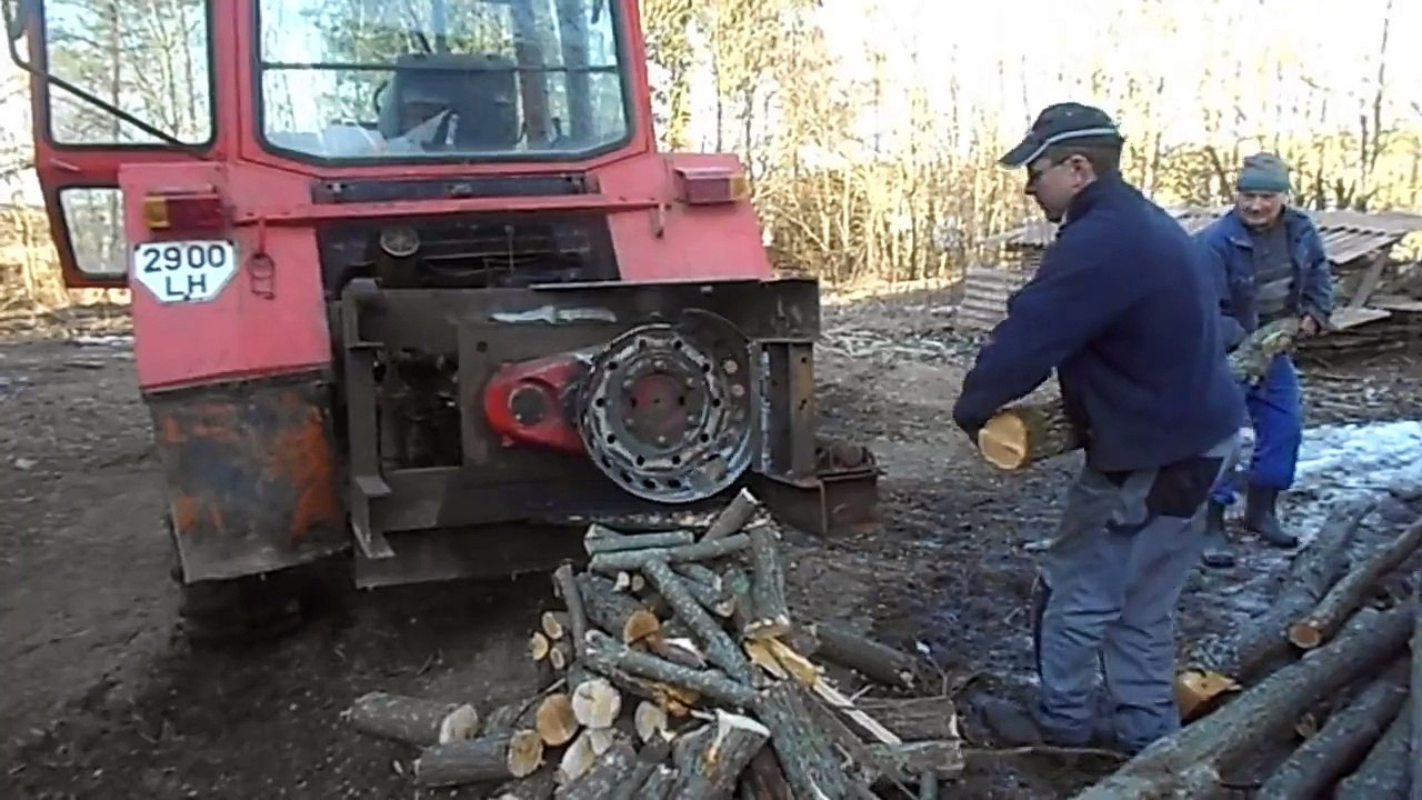 malku pjaustymas