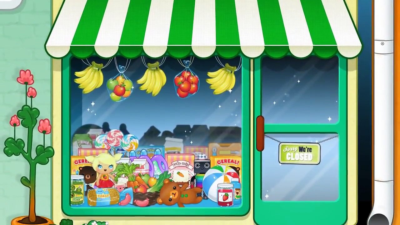 Toca Store Trailer - Toca Boca - tocaboca.com