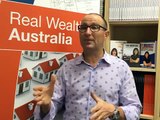 Real Wealth Australia Pty. Ltd. Interview And Tips |Australia