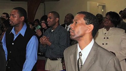 Victory In Praise Church Stockton, CA