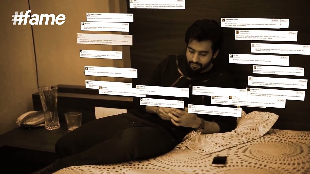 Jackky Bhagnani gives Malala the BEST birthday...