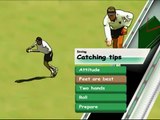 How to cricket - Diving catches whilst fielding