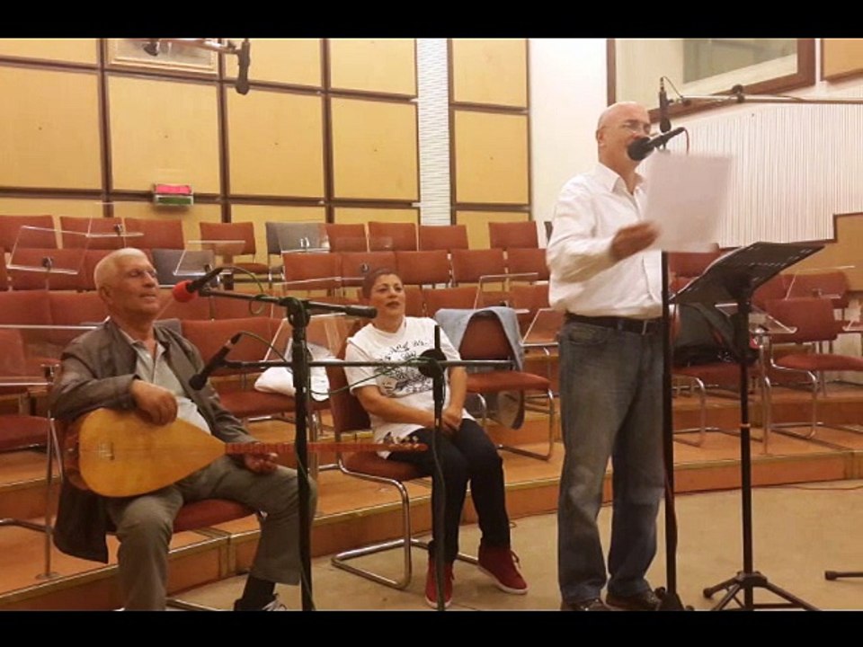 Üstat Cahit UZUN Türkiye'nin Tezenesi-Safiye UZUN(Baba-Kız) Karadeniz Esintisi-Yapım ve Sunum-Bülent ASLAN-Burak SÖNMEZ-TRT Ankara Radyosu-Divane aşık gibi