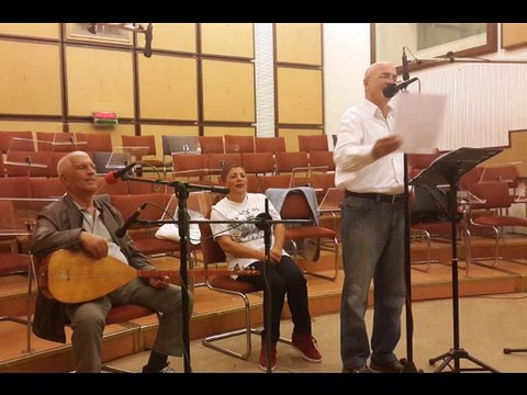 Üstat Cahit UZUN Türkiye'nin Tezenesi-Safiye UZUN(Baba-Kız) Karadeniz Esintisi-Yapım ve Sunum-Bülent ASLAN-Burak SÖNMEZ-TRT Ankara Radyosu-Divane aşık gibi