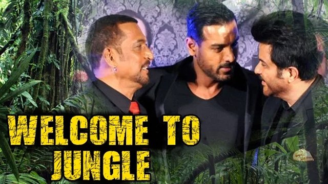 Welcome To Jungle - Third Edition Of Welcome