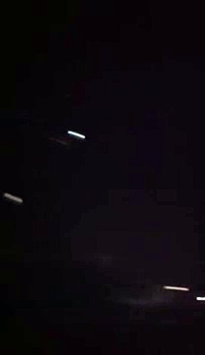 F16 Loud noise