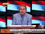توفيق عكاشه ينقلب على السيسى ويفضحه امام الجميع .. مسخرة