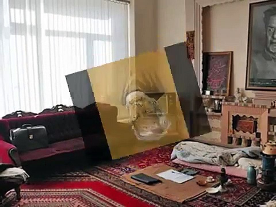 ای وای مادرم