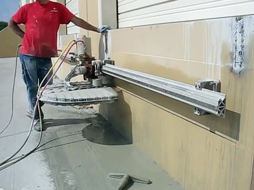 Wall Saw Blade by Bullet Industries