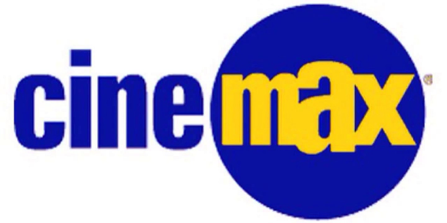 Cinemax Logo w/ New Theme