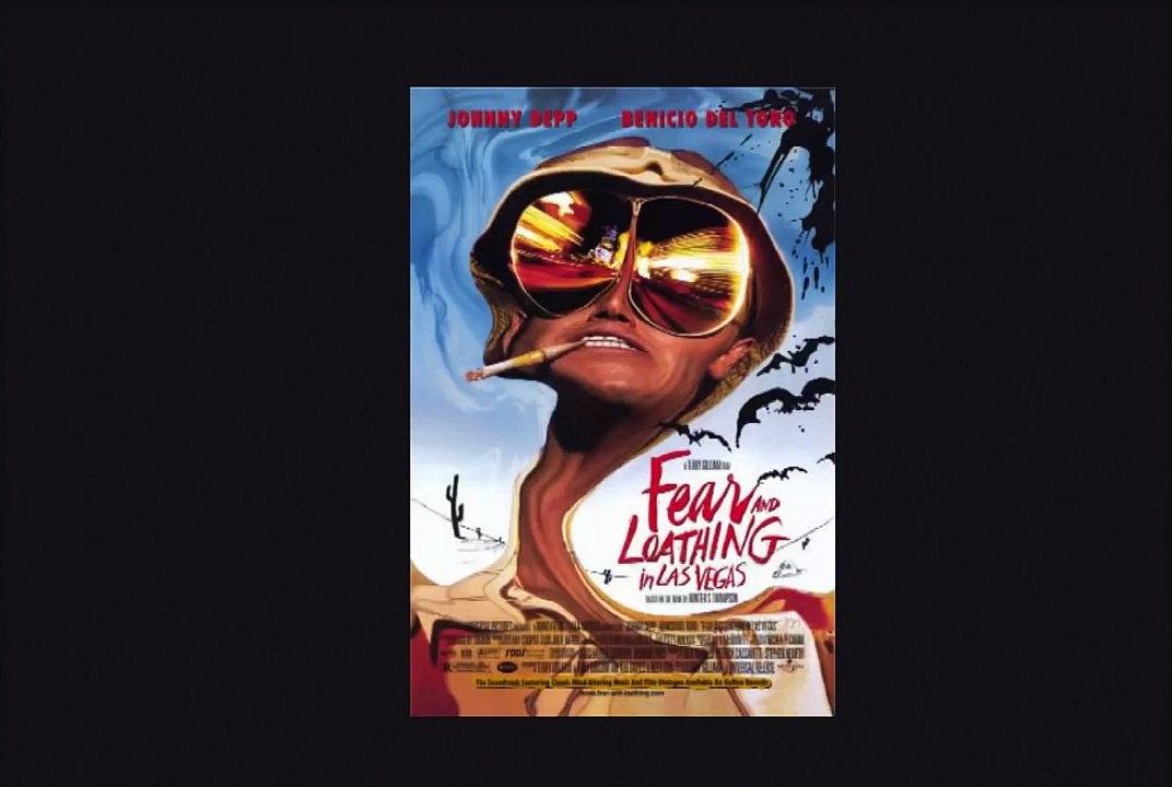 Hunter S. Thompson Hung Out with Illuminati Inside Bohemian Grove in the 1980s?