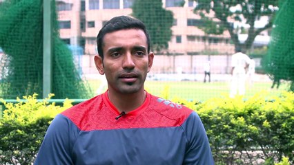 Robin Uthappa Tell About our Way Of Cricket
