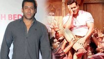 Is Salman Khan NERVOUS For Bajrangi Bhaijaan Release