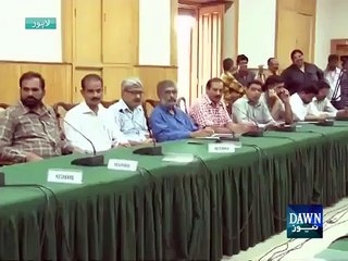 Saad Rafique announces cut in train fares on Eid