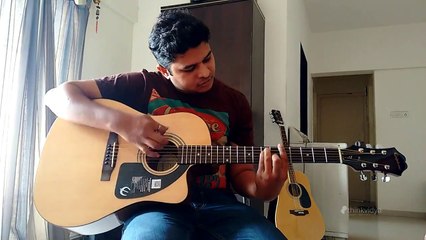 Hotel California - Guitar Tutorial