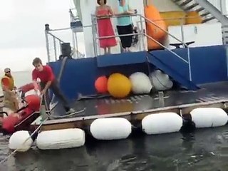 Don't Forget Haiti:  Orchestre Septentrional!