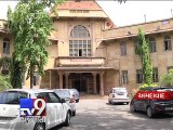 Ahmedabad: Goof-ups continue to haunt Gujarat University students - Tv9 Gujarati